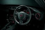Subaru BRZ tS 2015 года